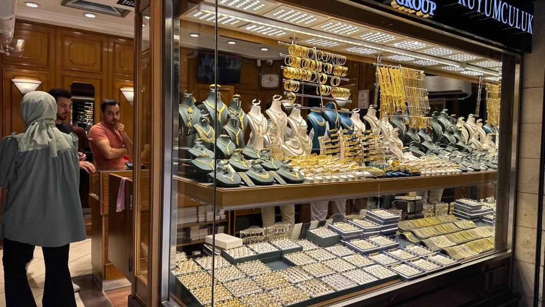 Gurbetçiler Konya’da fırsatı kaçırmadı 27